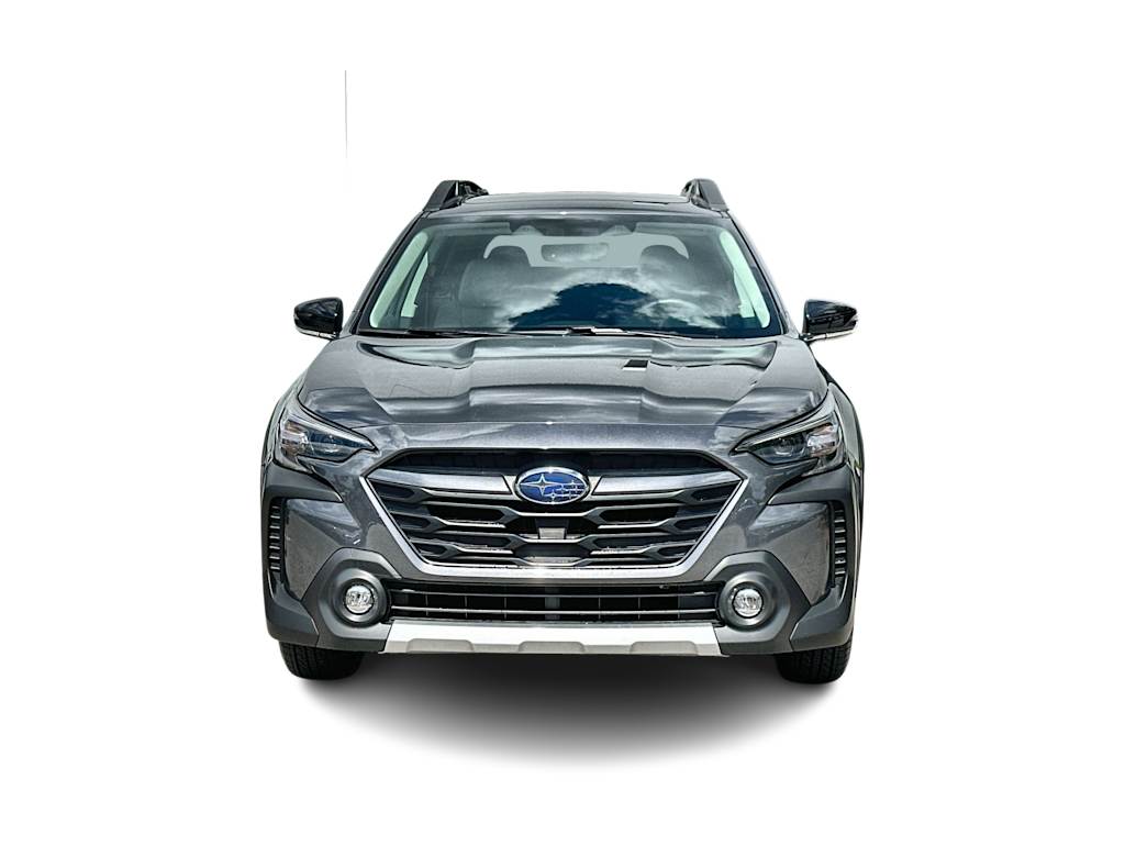 Thumbnail: 2025 Subaru Outback - 6