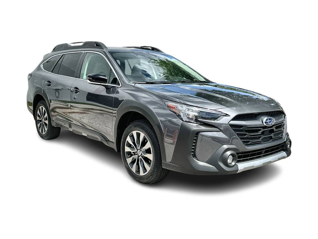Thumbnail: 2025 Subaru Outback - 23