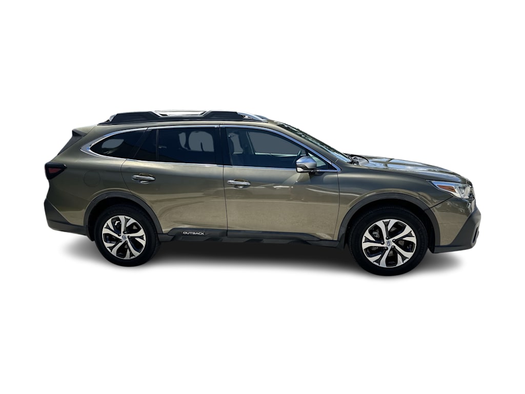 Thumbnail: 2020 Subaru Outback - 20