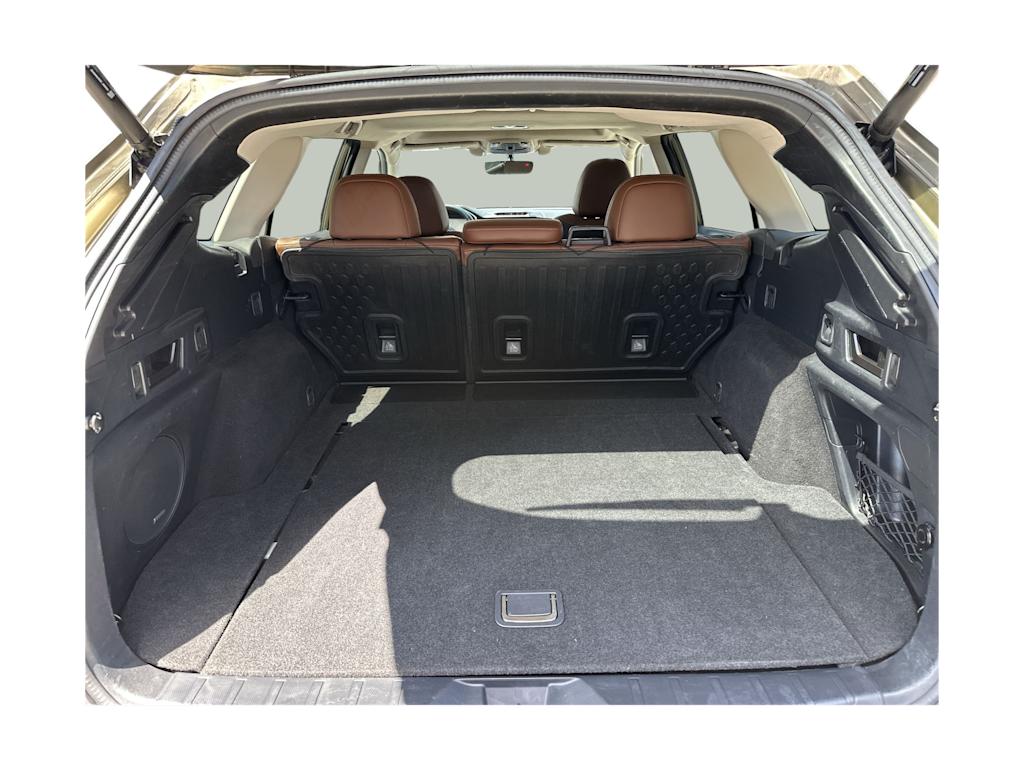 Thumbnail: 2020 Subaru Outback - 15
