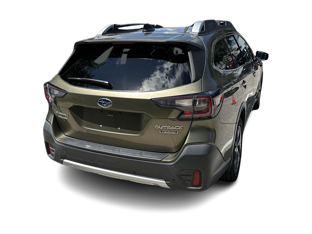Thumbnail: 2020 Subaru Outback - 18