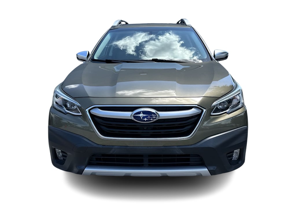 Thumbnail: 2020 Subaru Outback - 22