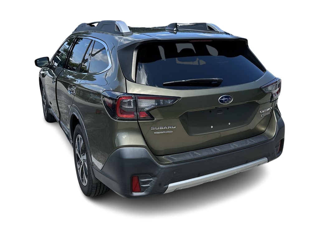Thumbnail: 2020 Subaru Outback - 3