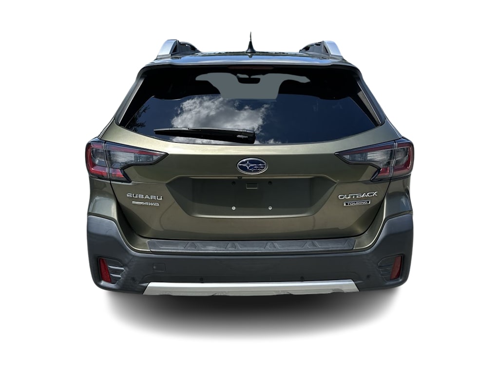 Thumbnail: 2020 Subaru Outback - 4