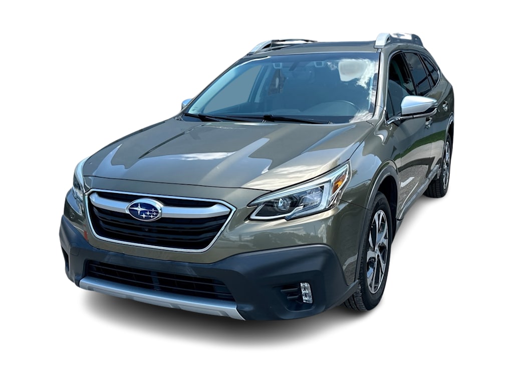 Thumbnail: 2020 Subaru Outback - 5