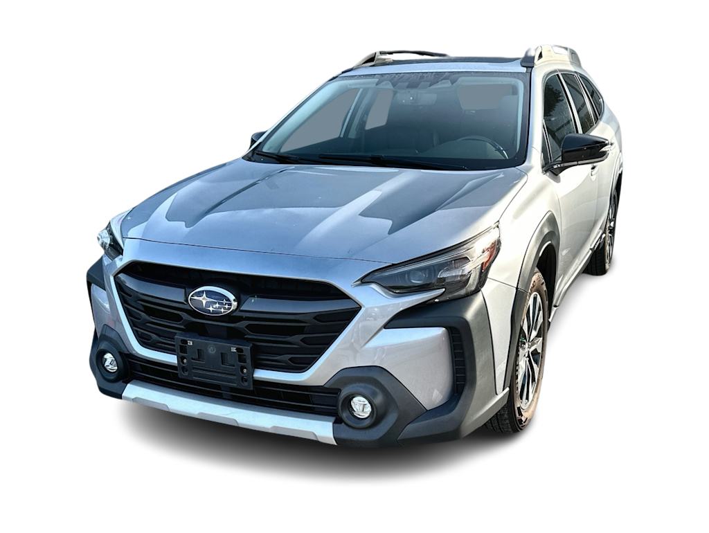 Thumbnail: 2024 Subaru Outback - 5