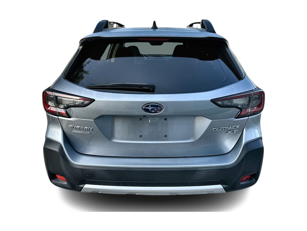 Thumbnail: 2024 Subaru Outback - 4