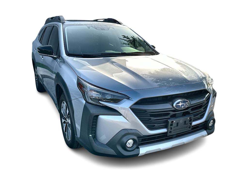 Thumbnail: 2024 Subaru Outback - 21