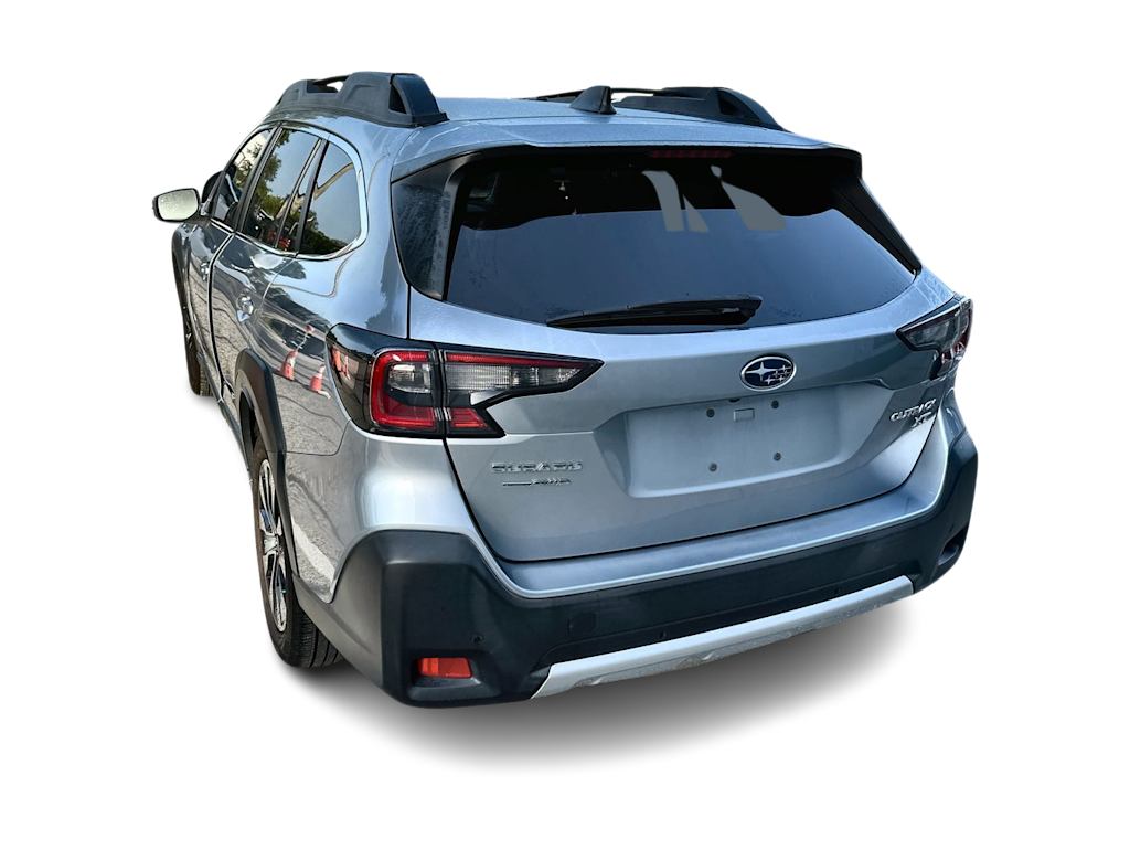 Thumbnail: 2024 Subaru Outback - 3