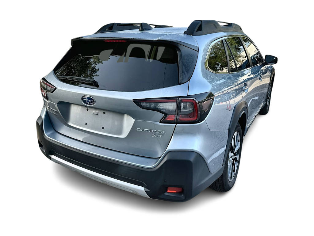 Thumbnail: 2024 Subaru Outback - 18