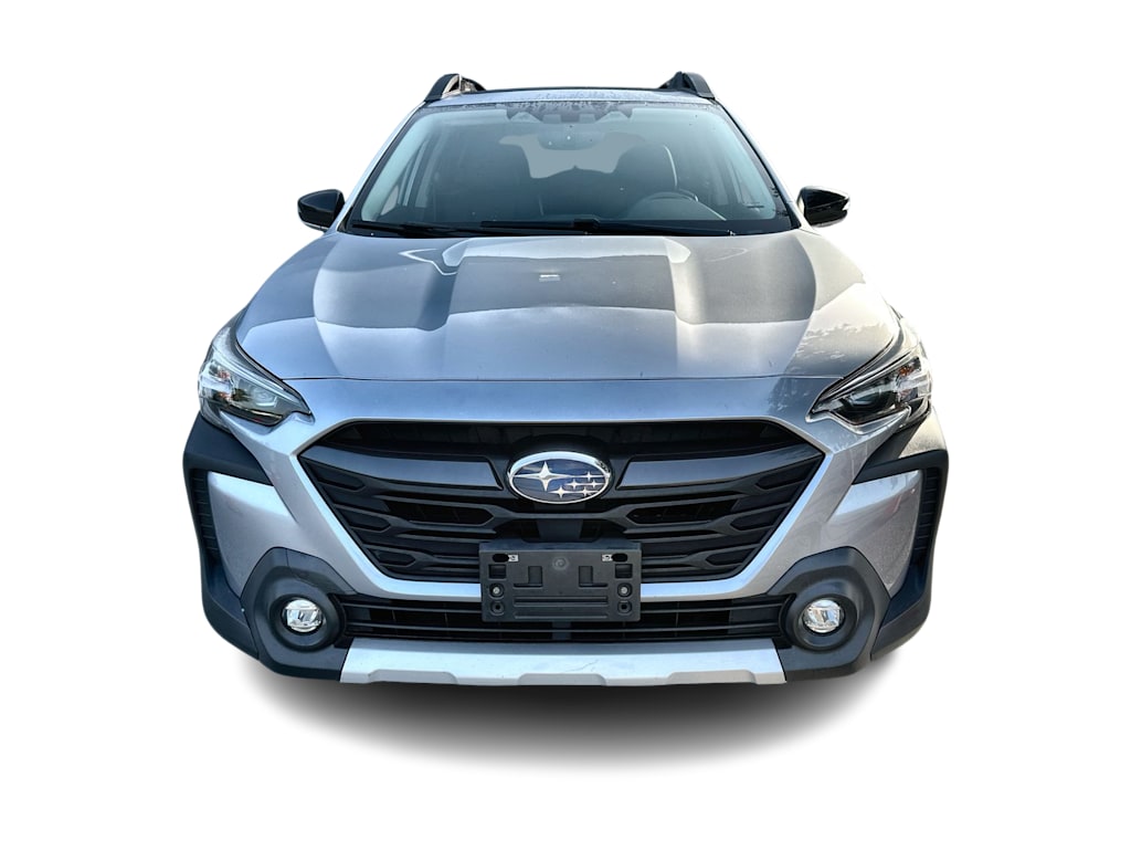 Thumbnail: 2024 Subaru Outback - 22