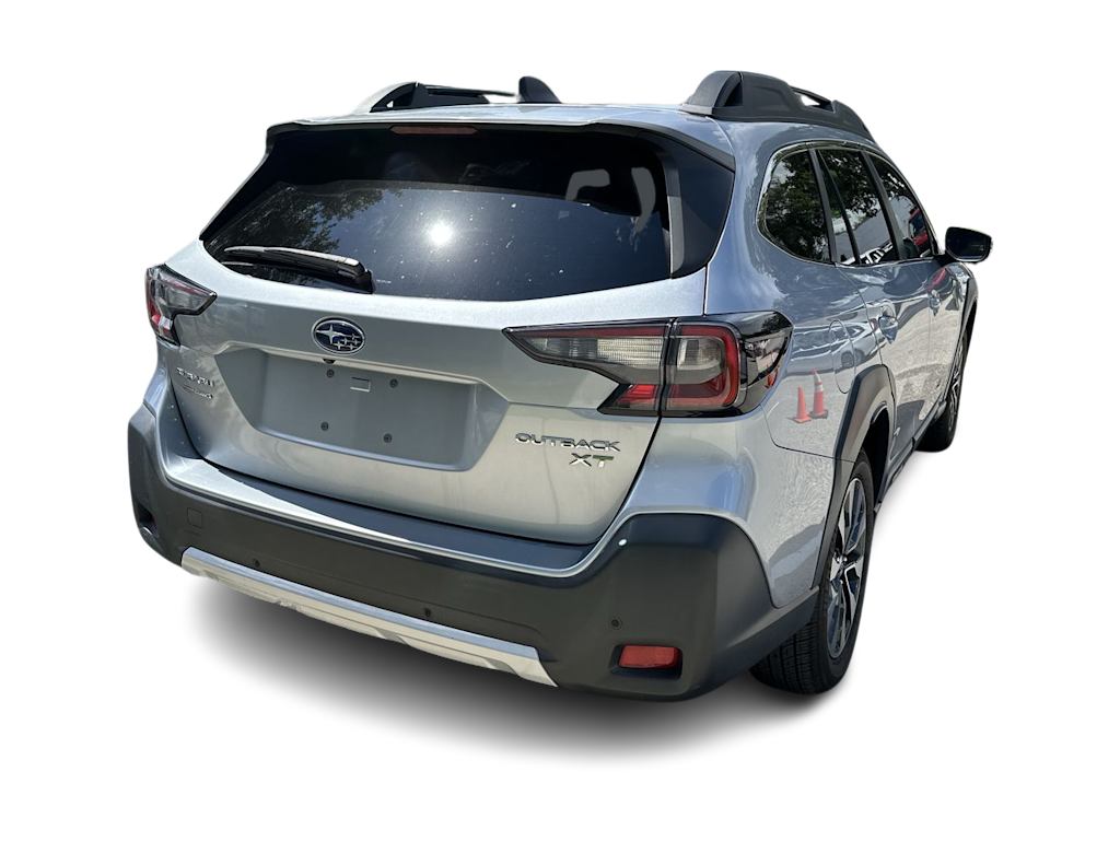 Thumbnail: 2024 Subaru Outback - 18