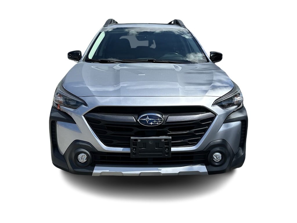 Thumbnail: 2024 Subaru Outback - 6