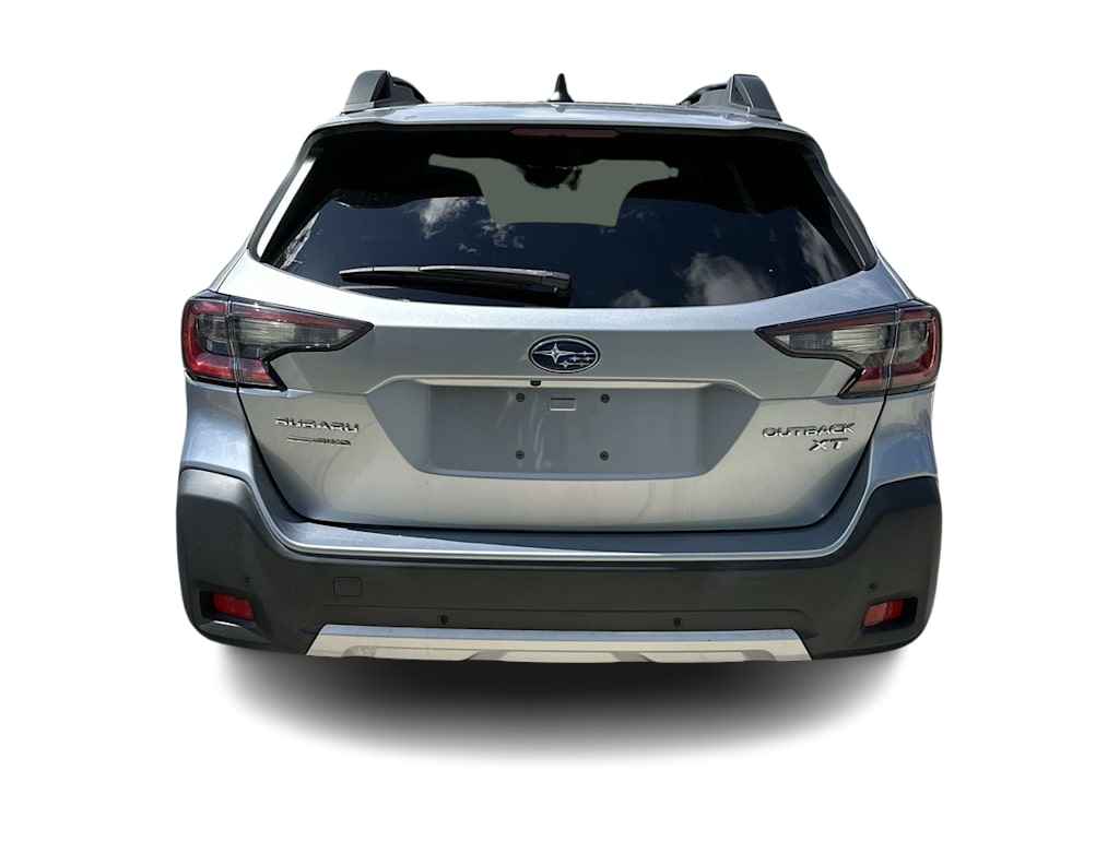 Thumbnail: 2024 Subaru Outback - 5