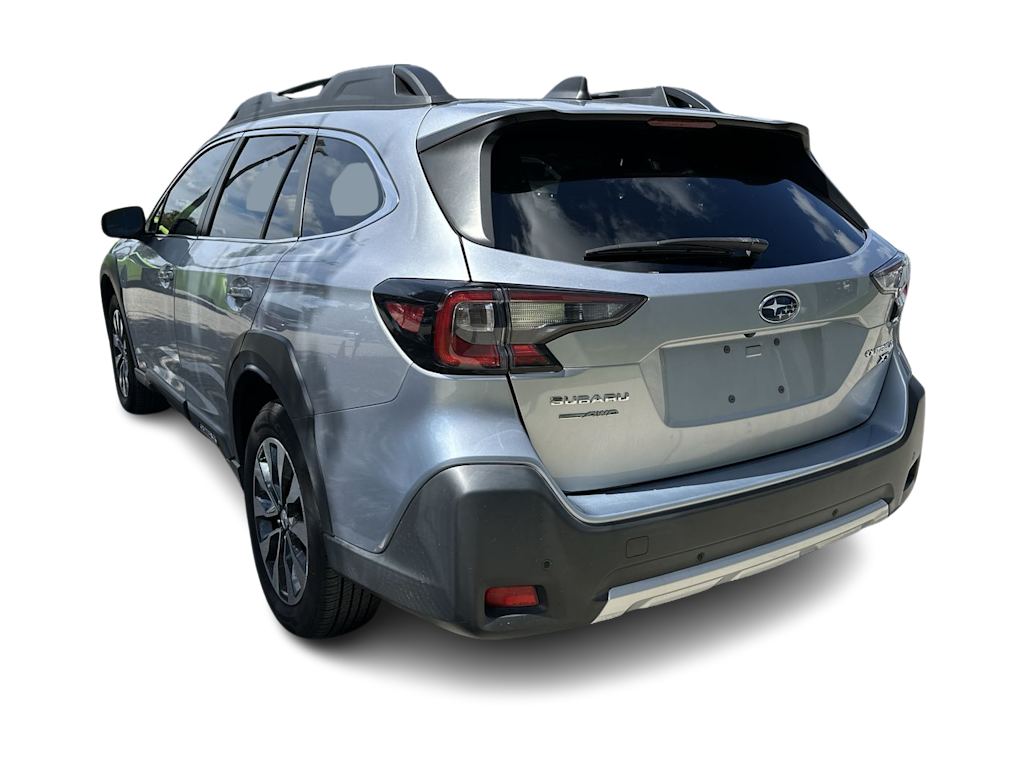 Thumbnail: 2024 Subaru Outback - 4