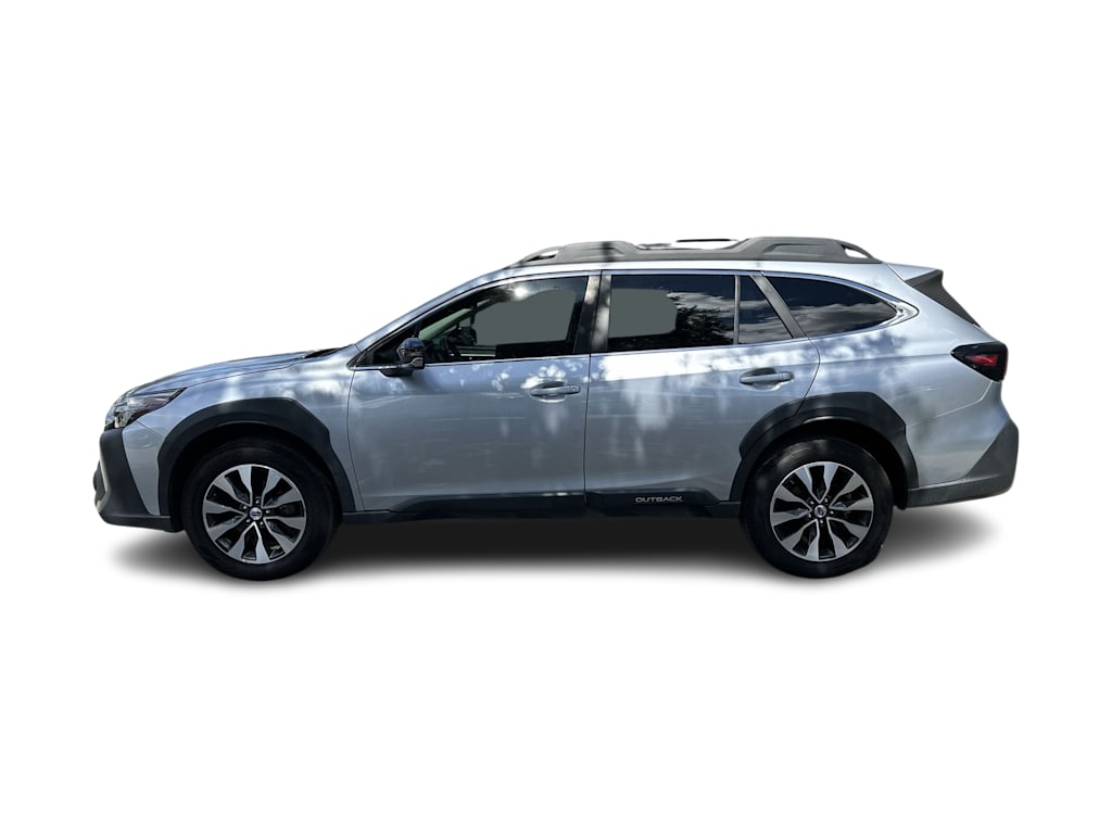 Thumbnail: 2024 Subaru Outback - 3