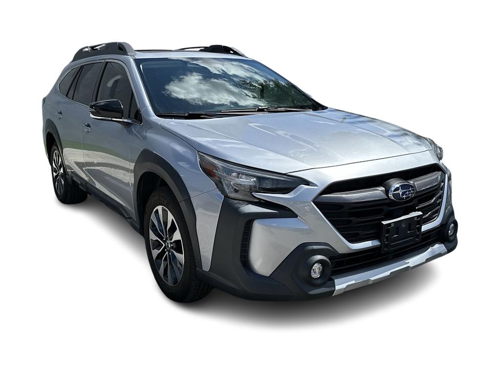 Thumbnail: 2024 Subaru Outback - 21