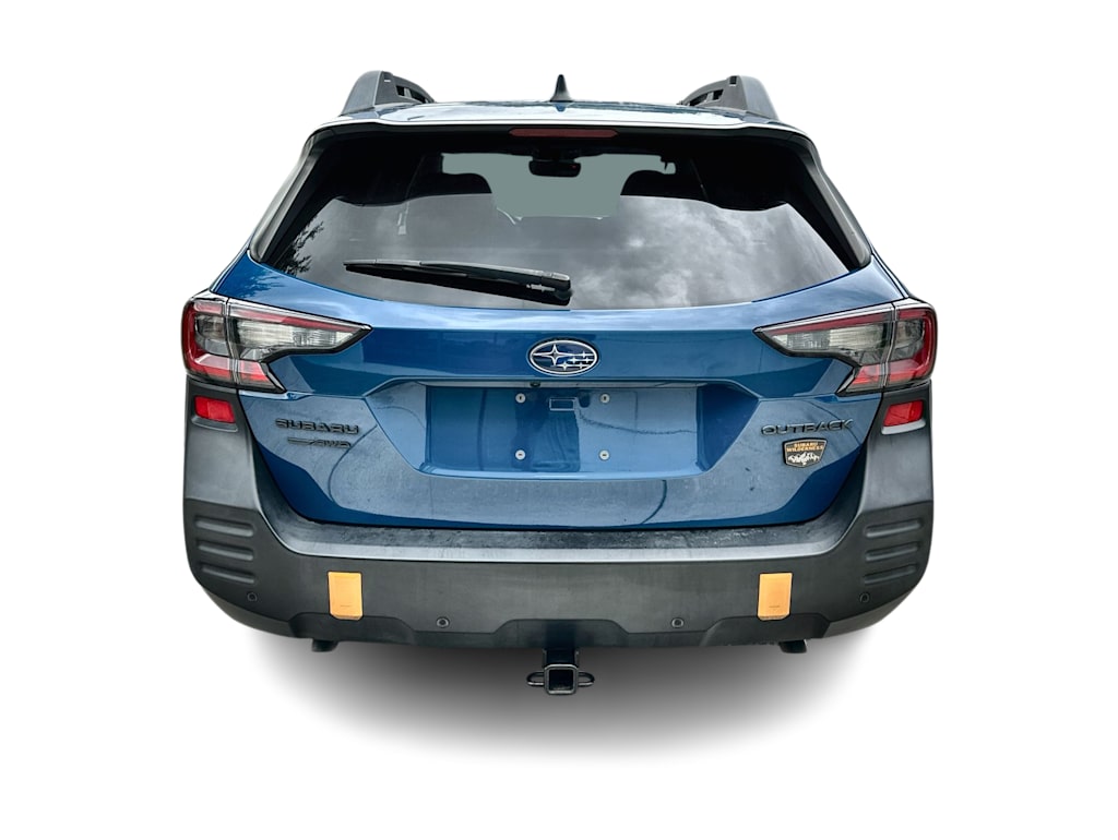 Thumbnail: 2024 Subaru Outback - 5