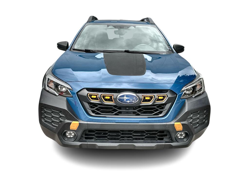 Thumbnail: 2024 Subaru Outback - 6