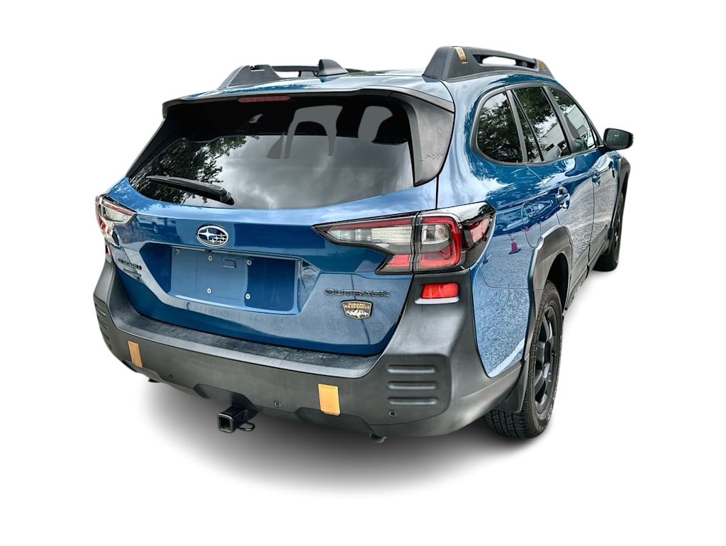 Thumbnail: 2024 Subaru Outback - 18