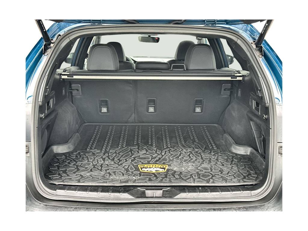 Thumbnail: 2024 Subaru Outback - 16