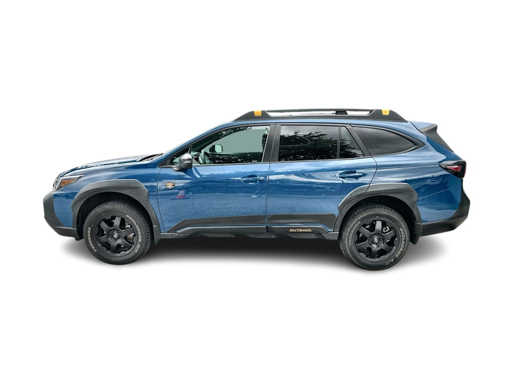 Thumbnail: 2024 Subaru Outback - 3