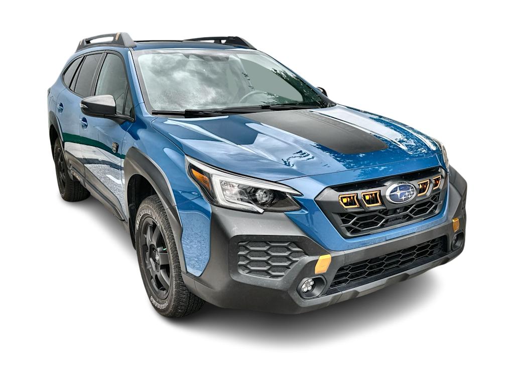 Thumbnail: 2024 Subaru Outback - 21