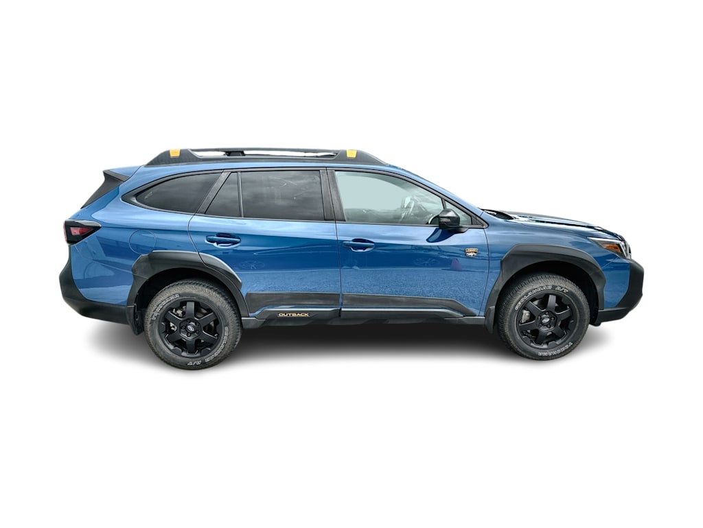 Thumbnail: 2024 Subaru Outback - 20