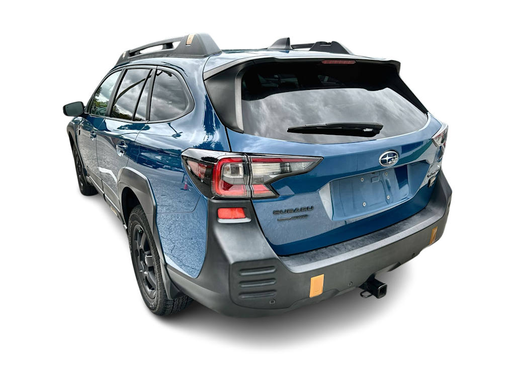 Thumbnail: 2024 Subaru Outback - 4