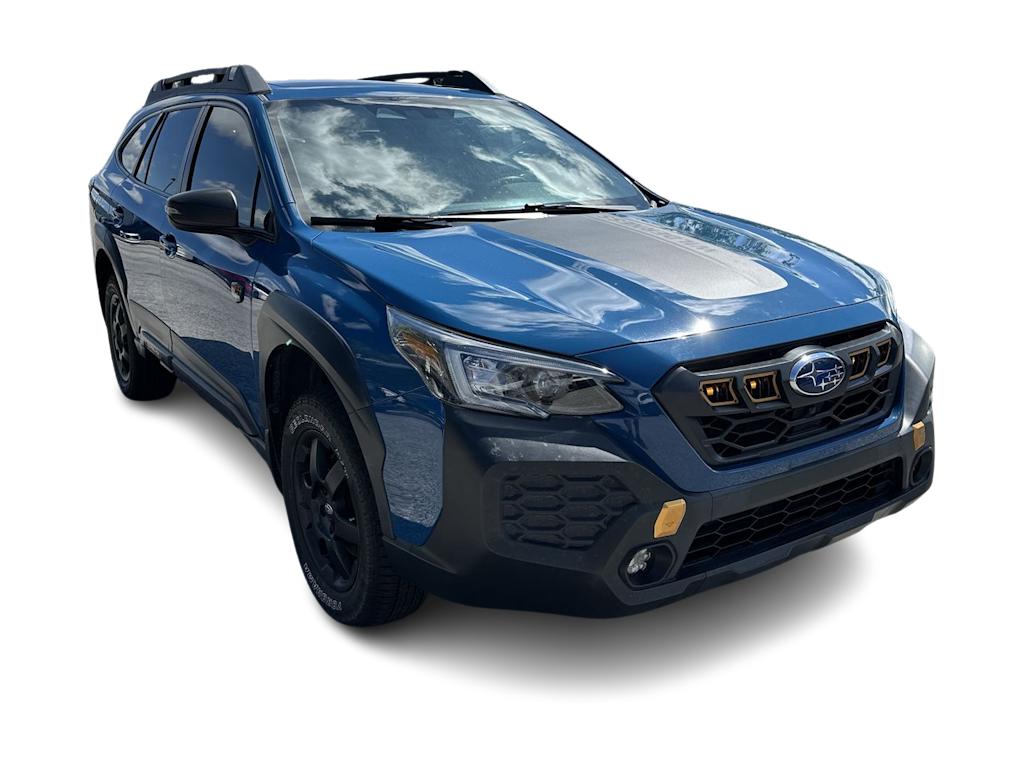 Thumbnail: 2024 Subaru Outback - 21