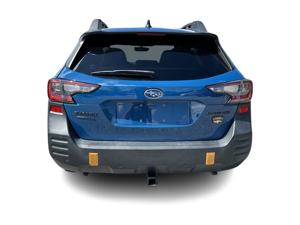 Thumbnail: 2024 Subaru Outback - 5