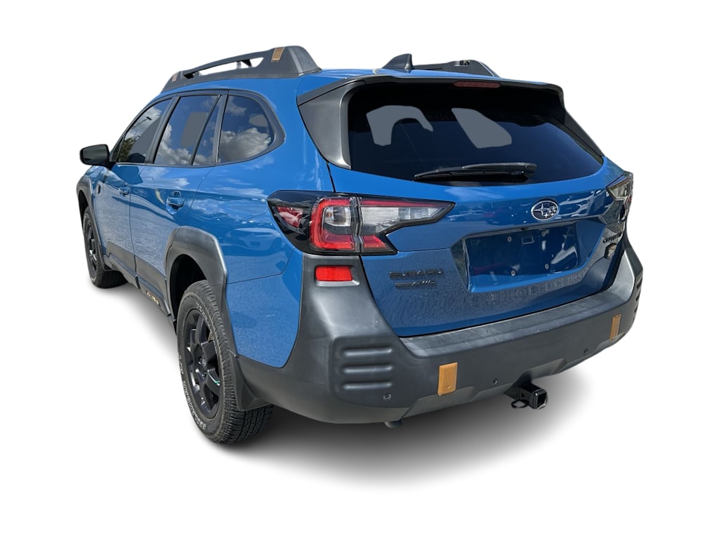 Thumbnail: 2024 Subaru Outback - 4