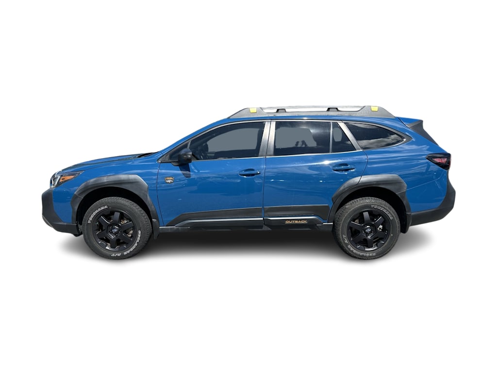 Thumbnail: 2024 Subaru Outback - 3