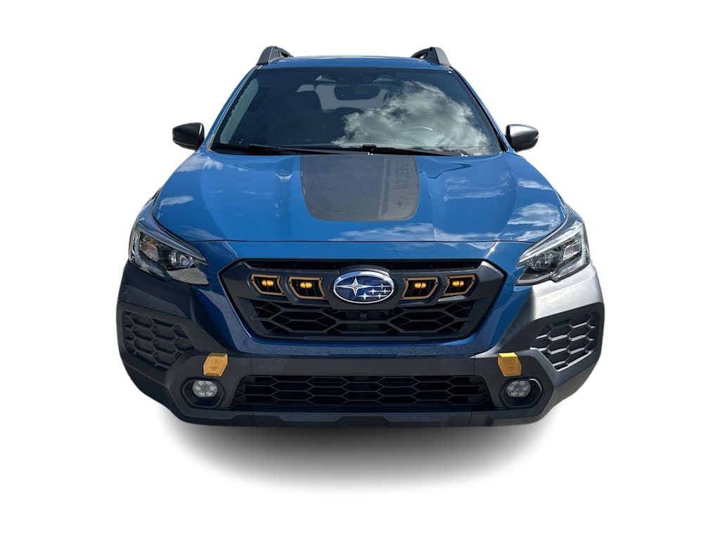 Thumbnail: 2024 Subaru Outback - 6