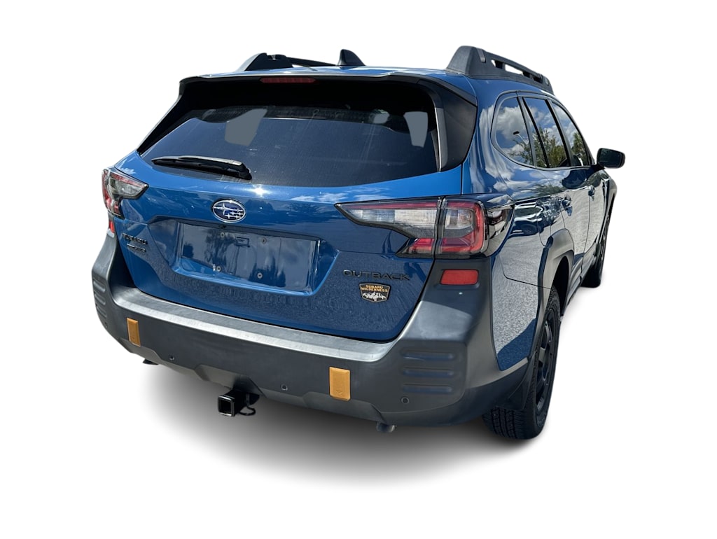 Thumbnail: 2024 Subaru Outback - 19