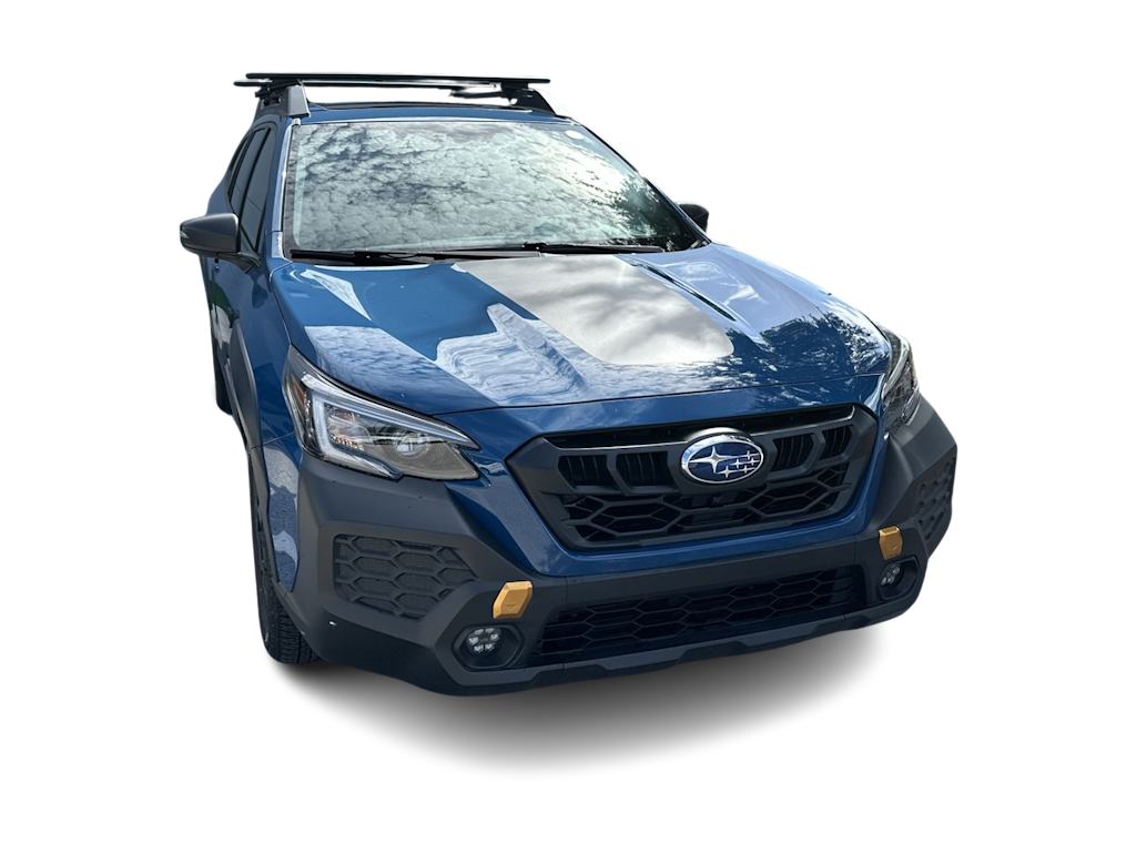 Thumbnail: 2024 Subaru Outback - 22