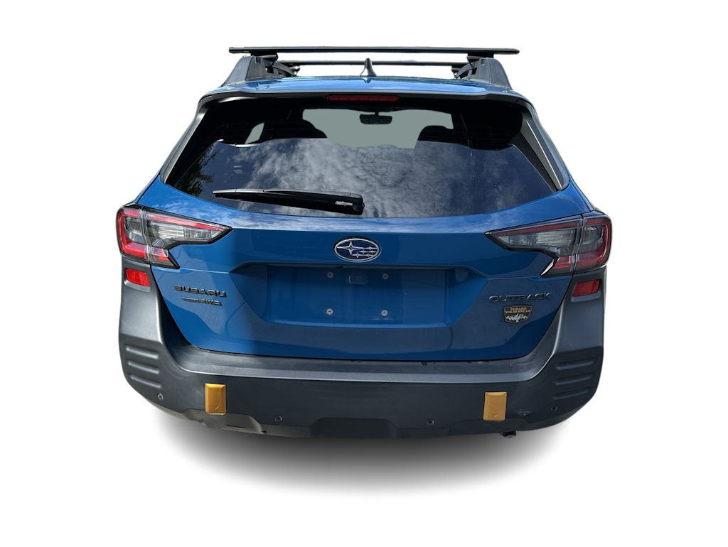 Thumbnail: 2024 Subaru Outback - 4