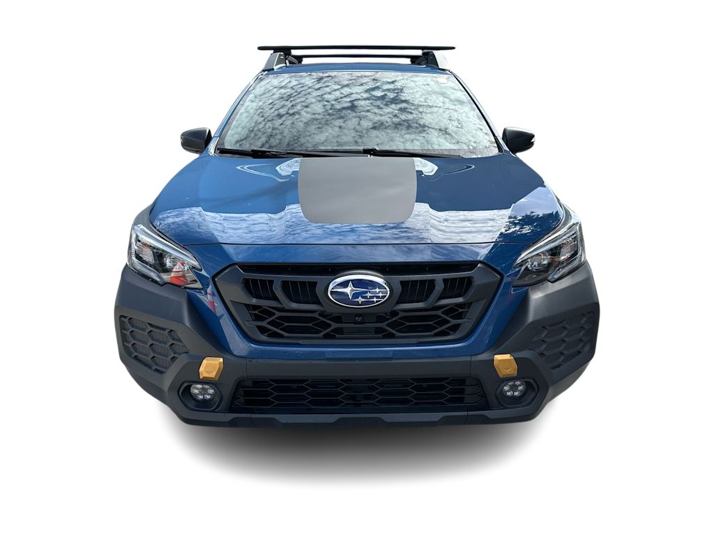 Thumbnail: 2024 Subaru Outback - 21