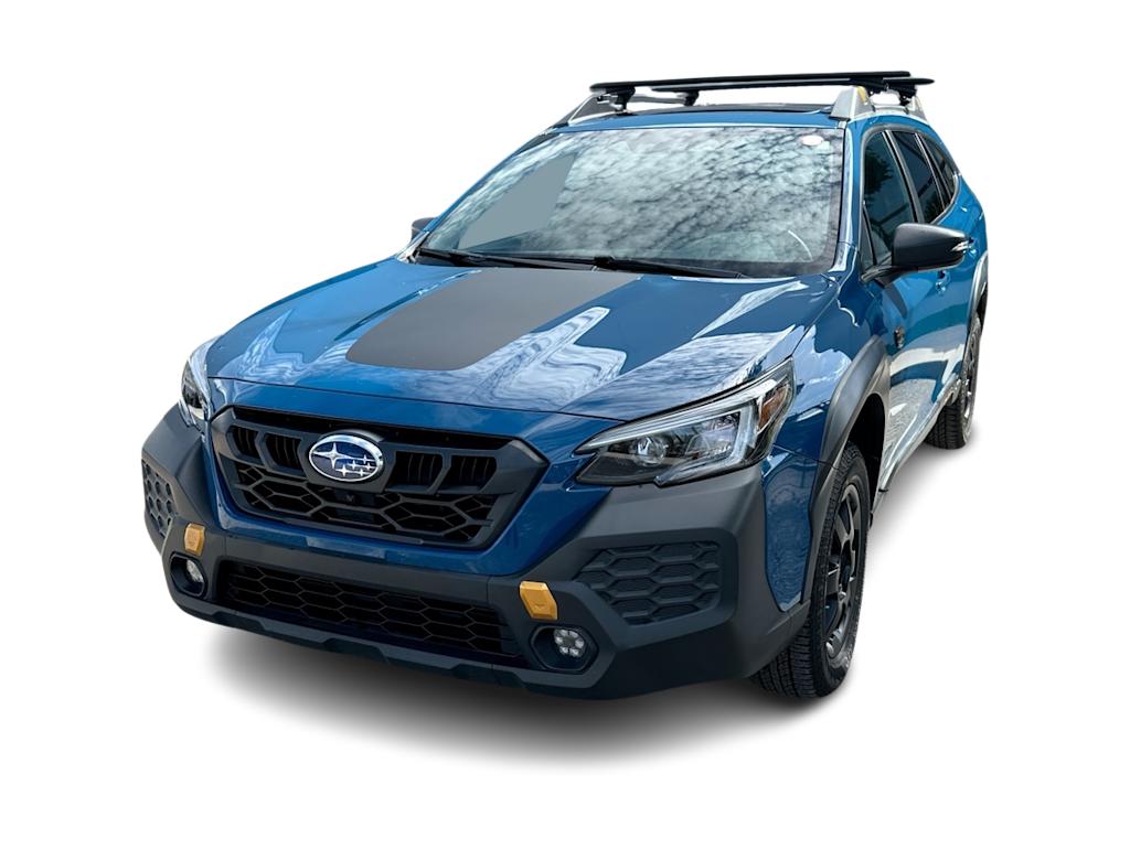 Thumbnail: 2024 Subaru Outback - 5