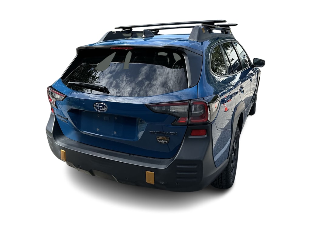 Thumbnail: 2024 Subaru Outback - 19