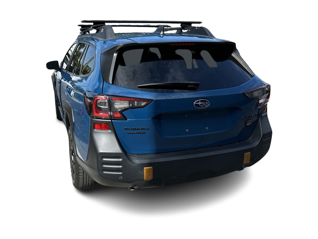 Thumbnail: 2024 Subaru Outback - 3