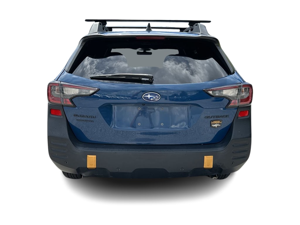 Thumbnail: 2024 Subaru Outback - 5