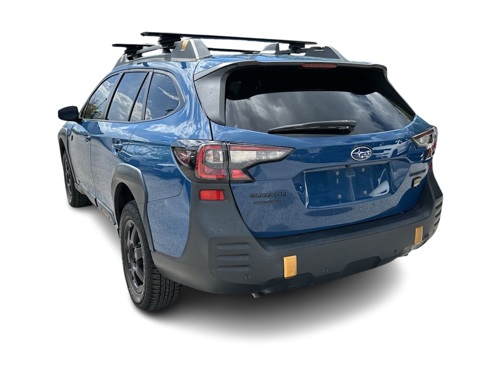 Thumbnail: 2024 Subaru Outback - 4