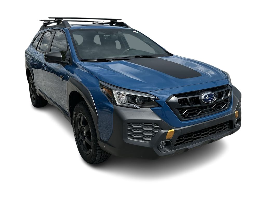 Thumbnail: 2024 Subaru Outback - 21