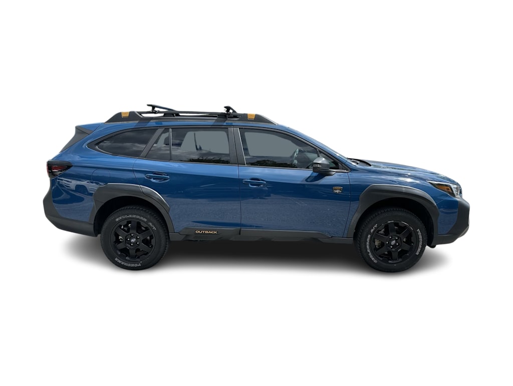 Thumbnail: 2024 Subaru Outback - 20