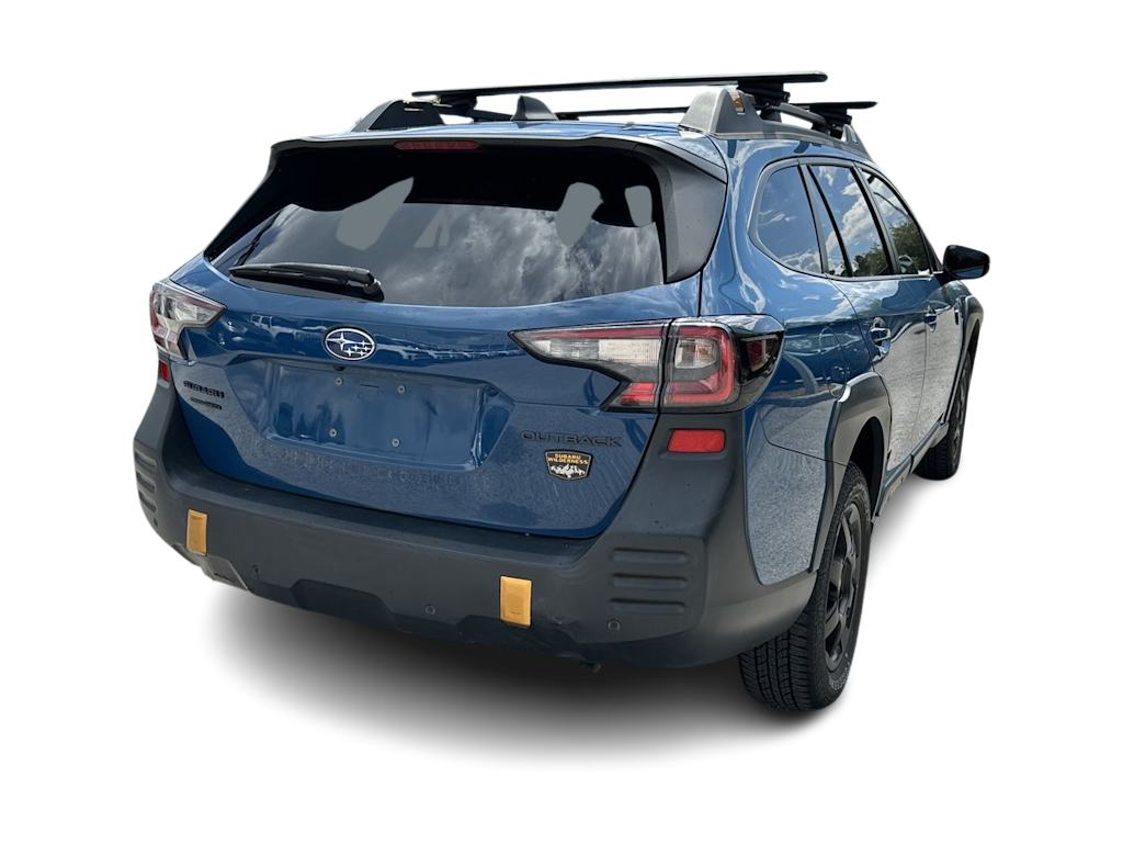 Thumbnail: 2024 Subaru Outback - 18