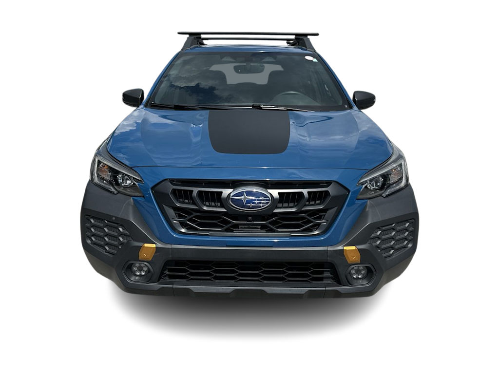 Thumbnail: 2024 Subaru Outback - 6