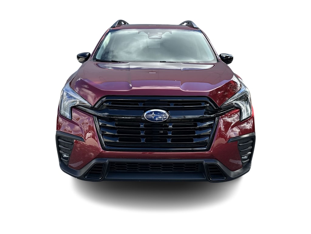 Thumbnail: 2024 Subaru Ascent - 6