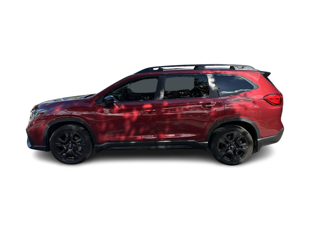 Thumbnail: 2024 Subaru Ascent - 3