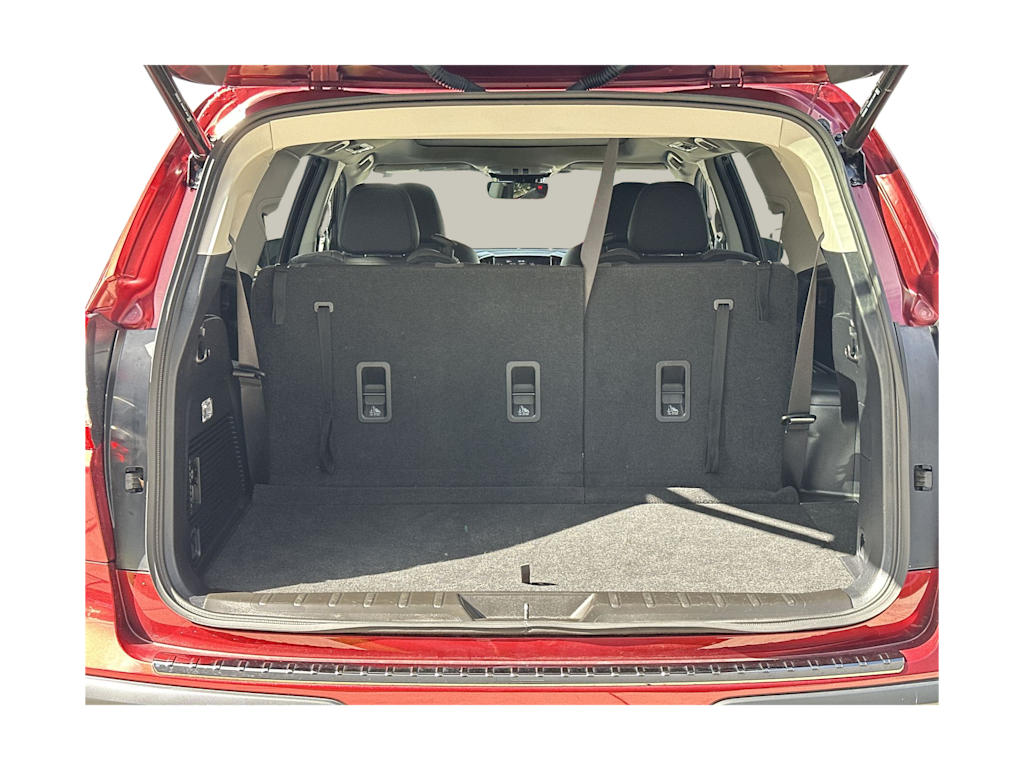 Thumbnail: 2024 Subaru Ascent - 16